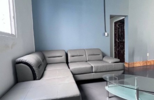 Hipodromo Condesa Apartment | SA186- 2 BR/2 BTH - One Bedroom Apartment, Sleeps 4