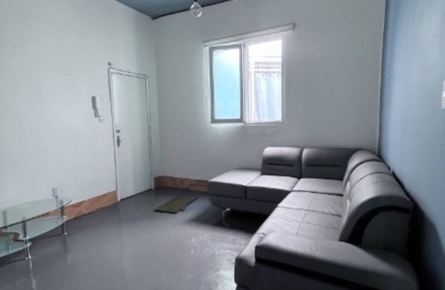 Hipodromo Condesa Apartment | SA186- 2 BR/2 BTH - One Bedroom Apartment, Sleeps 4