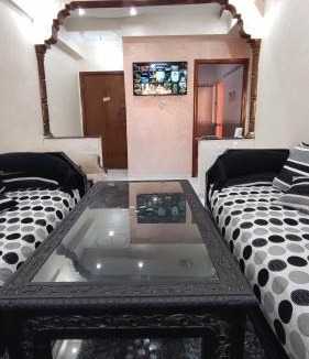 Gueliz Apartment | Saada 15 marrakech