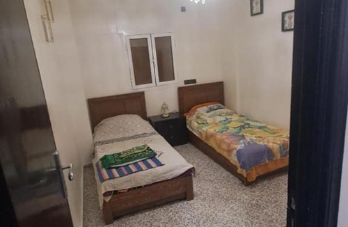 Cite Charaf Apartment | Saada GH9