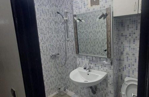 Cite Charaf Apartment | Saada GH9
