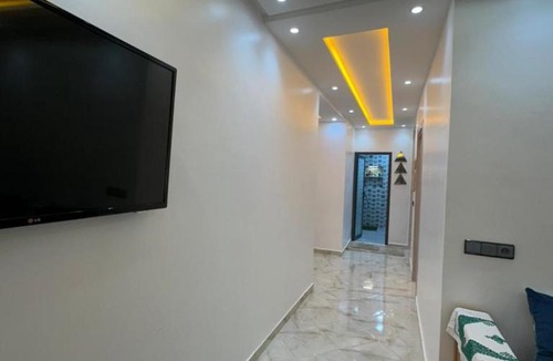 Cite Charaf Apartment | Saada GH9