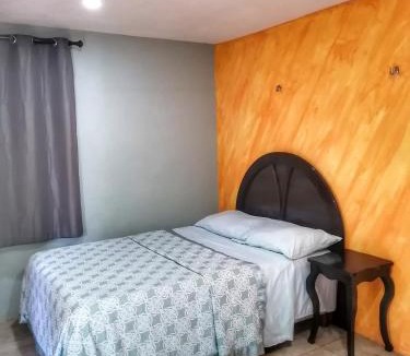 Sacalum Hotel | Saak Luúm Ruta Puuc