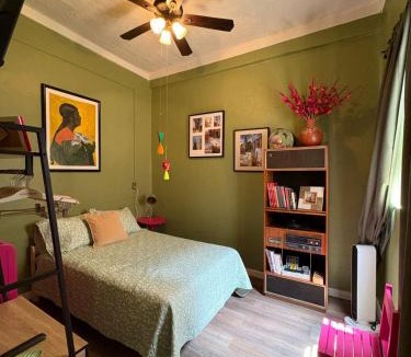 Historic Center Apartment | Sabor Histórico, artístico, céntrico y famoso