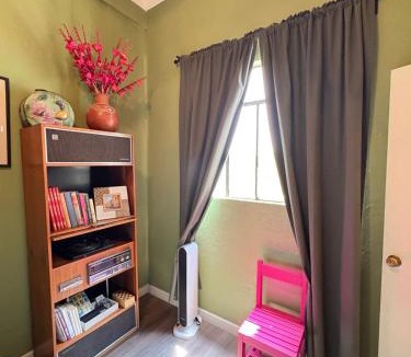Historic Center Apartment | Sabor Histórico, artístico, céntrico y famoso