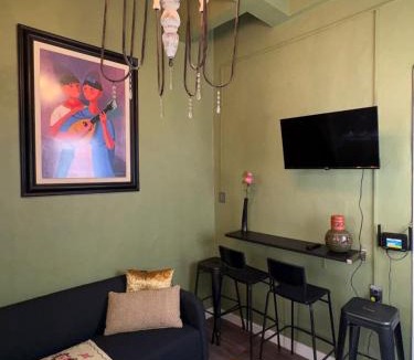 Historic Center Apartment | Sabor Histórico, artístico, céntrico y famoso