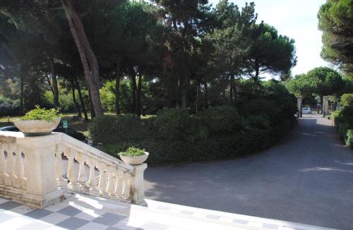 Marina di Massa Hotel | Sacro Cuore Hotel