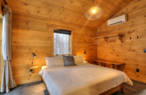 Rangeley House | Saddleback Chalet - Beautiful New Construction on Magalloway Loop