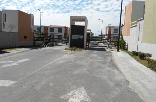 Cuautlancingo House | Safe Accommodation With Family Environment