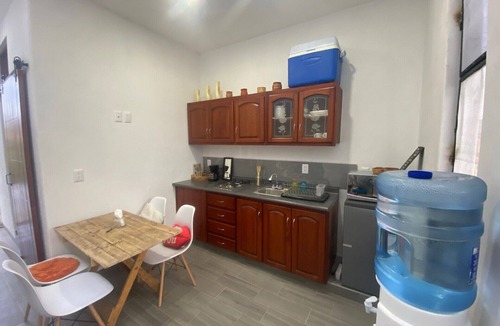 Ciudad Guzman House | Safe and very well located family house.