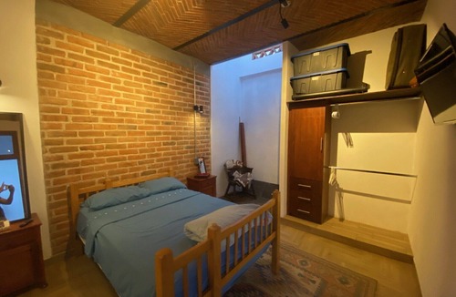 Ciudad Guzman House | Safe and very well located family house.