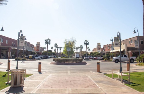Yuma Apartment | Safe Sanitized Cozy Apartment In The Heart Of Yuma