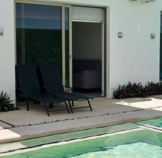 Rincon de Guayabitos Hotel | Safiro Suites Guayabitos Apartments - Adults Only