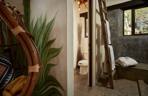 San Miguel de Allende House | Sagrada Holistic Ranch
