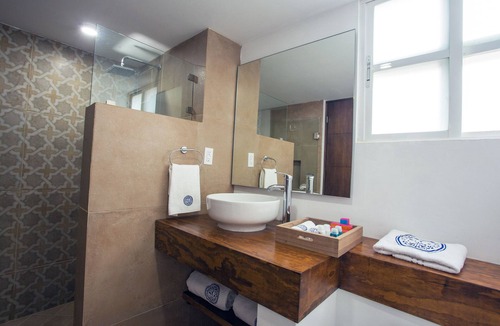 Tequisquiapan Hotel | Saint George Hotel Spa & Temazcal