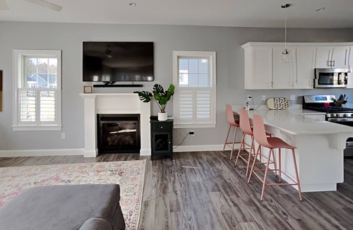 Arundel Cottage | Salt Life A Charming Cottage loaded w/Amenities Inc. Pool