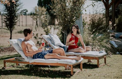 Tequisquiapan Other | Salterra Glamping