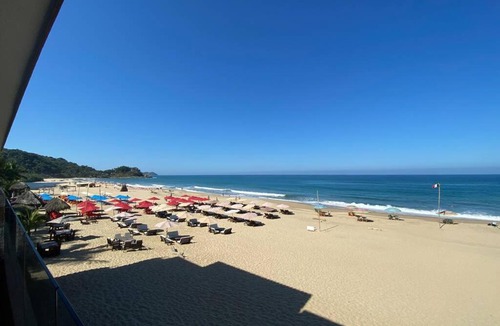 San Francisco Apartment | SaltLife San Pancho Beachfront