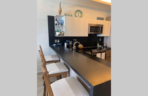 San Francisco Apartment | SaltLife San Pancho Beachfront