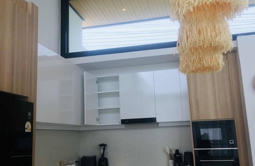 Nong Chaeng Villa | Samui Luxury villas-BySamui Rental