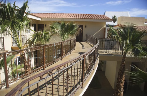 Pedregal Hotel | San Angel Suites