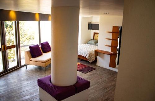 Santiago Matatlan Cabin | San Antonio Hotel Boutique