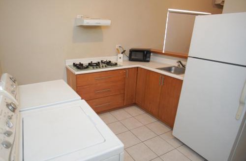 Mexicali House | San Basilio Suites
