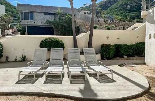 Libertad Apartment | San Charbel #1003