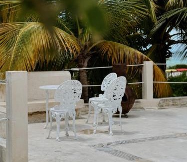 San Crisanto House | San Crisanto Beachfront Villa with Private Pool and Ocean View
