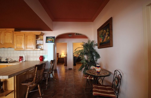 Villas de Las Palmas House | San Felipe Casa Mar Vista : Luxury beach home