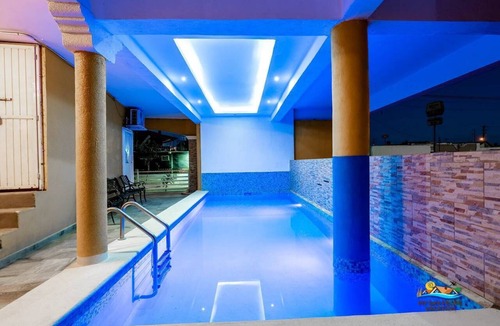 Segunda Seccion House | San Felipe rental - One block to San Felipe Malecon