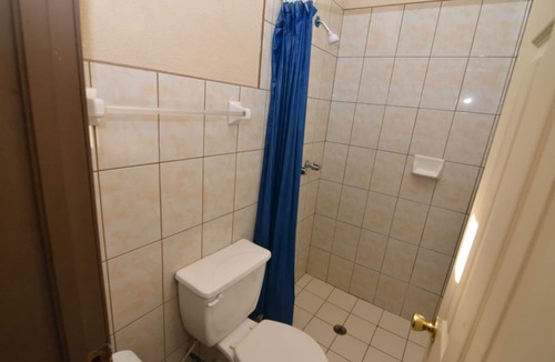 Primera Seccion Cabin | San Felipe Rental Studio 3 FREE WIFI AND CABLE TV