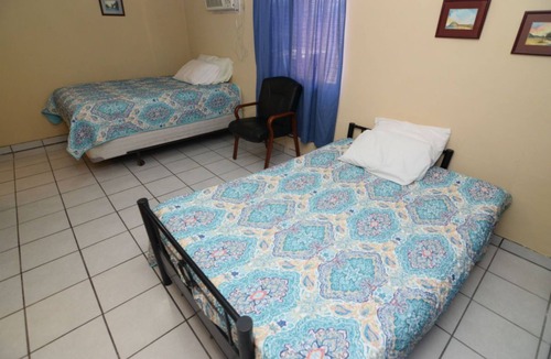 Primera Seccion Cabin | San Felipe Studio 4 FREE WIFI AND CABLE TV