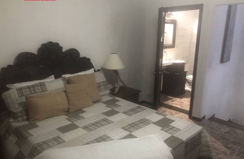 Chapalita Apartment | San Gabriels House at Chapalita Neighborhood Guadalajara, Jalisco, Mexico