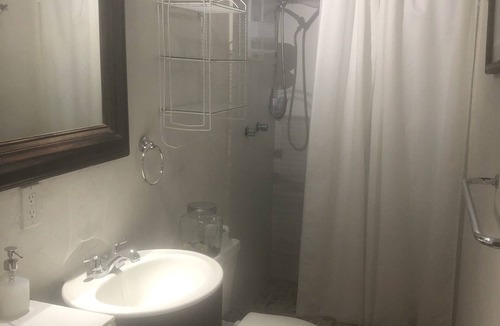San Gabriel Apartment | San Gabriels House at Chapalita