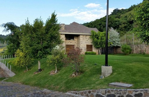 Atotonilco el Alto House | SAN GERÓNIMO