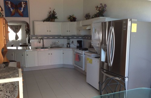 San Juan del Rio House | San Gil Golf Club, Beautiful Lake House, pool, kayaks, bicycles