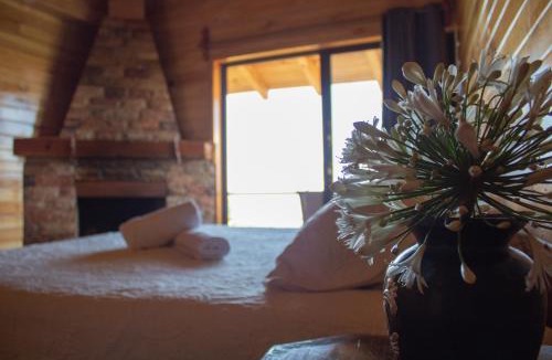 San Jose del Pacifico Apartment | San José del Pacífico- Cabañas Camino al Cielo 5