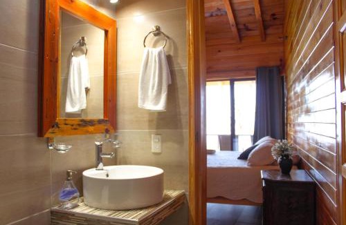 San Jose del Pacifico Apartment | San José del Pacífico- Cabañas Camino al Cielo 5