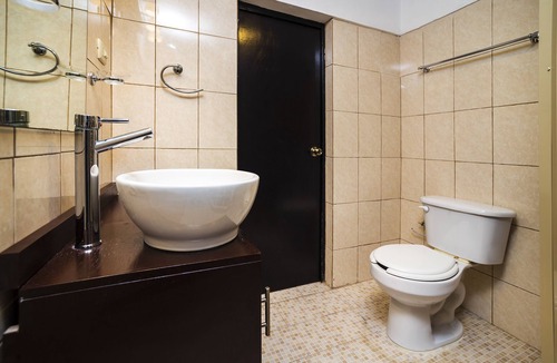 Linares Hotel | San José Suites Boutique