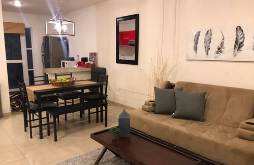 Aguascalientes House | San Marcos Home in a quiet & private neighbourhood