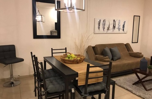 Aguascalientes House | San Marcos Home in a quiet & private neighbourhood