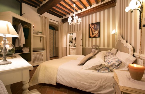 Castiglion Fiorentino House | San Michele al Borgo