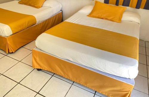Cuyutlan Hotel | San Rafael