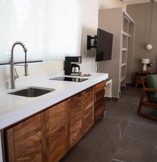 Marina Vallarta Hotel | San Trópico Boutique Hotel & Peaceful Escape
