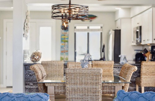 Cocoa Beach Condo | Sandcastles - Cocoa Beach Oceanfront Condos with Heated Pool Tennis Pet-Friendly