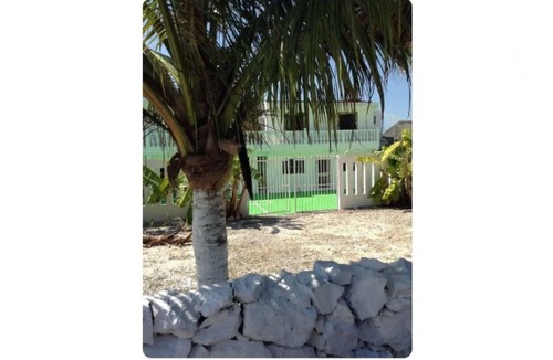 Campeche House | SANDOVAL HOUSE BEACH