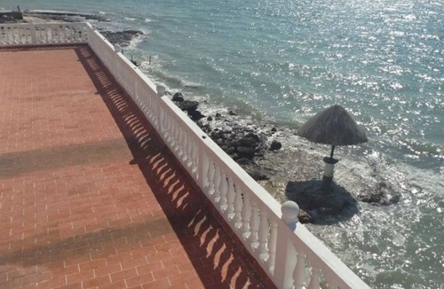 Campeche House | SANDOVAL HOUSE BEACH