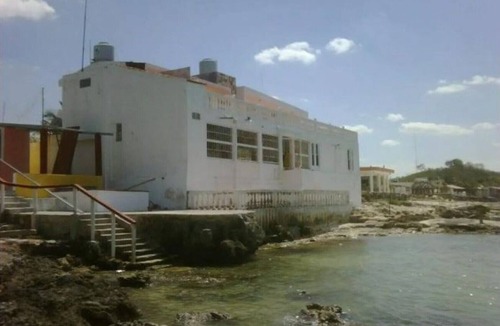 Campeche House | SANDOVAL HOUSE BEACH