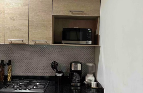 Zapopan Condo | Sanitized apartment with pool (1)
